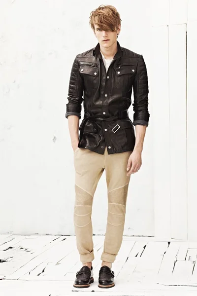 Look 7